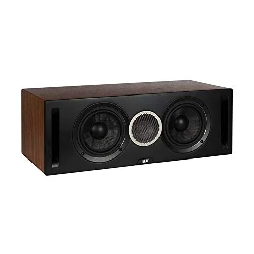 ELAC Debut Reference DCR52 Center Channel Speaker