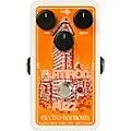 Electro-Harmonix Flatiron Fuzz Op-Amp Powered Fuzz/Distortion Effects Pedal Standard