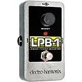 Electro-Harmonix Nano LPB-1 Linear Power Booster Guitar Effects Pedal Standard