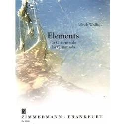 Elements – Classical Guitar