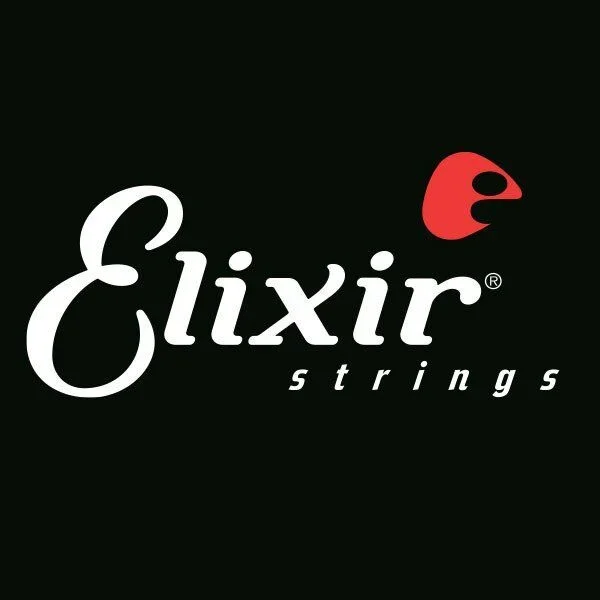 Elixir 15156 Nanoweb Single .056 80/20 Bronze Guitar String