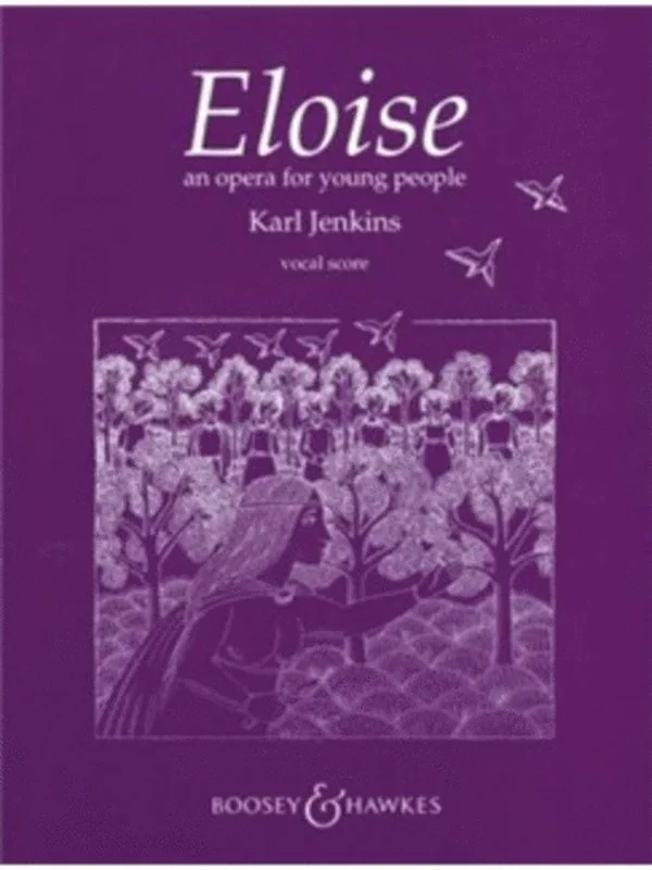 Eloise Vosc