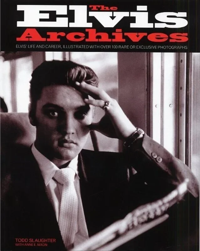 Elvis Archives
