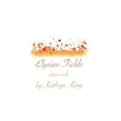 Elysian Fields – Piano Solo