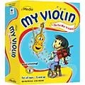 eMedia My Violin Standard
