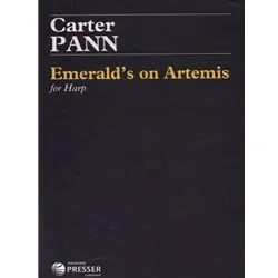 Emerald’s on Artemis – Harp