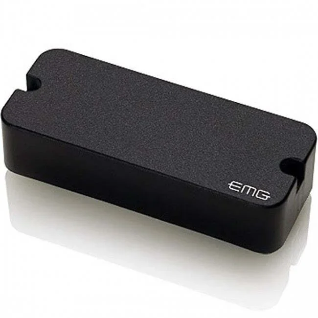 EMG P81 EMG81 in a P90 Housing