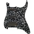 EMG SL20 Steve Lukather Prewired Pickguard/Pickup Set Black