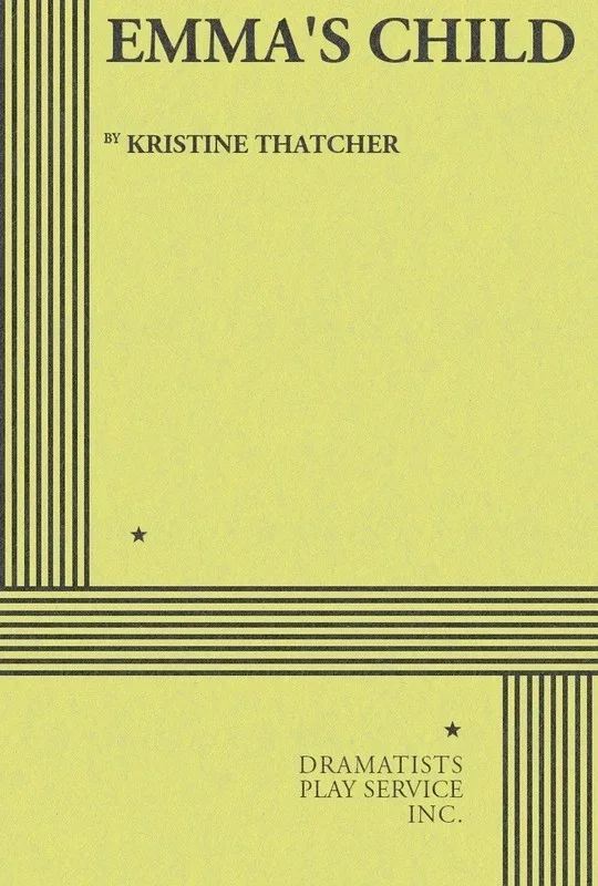 Emmas Child Book