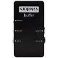Empress Effects Buffer Analog I/O Interface Guitar Pedal Standard