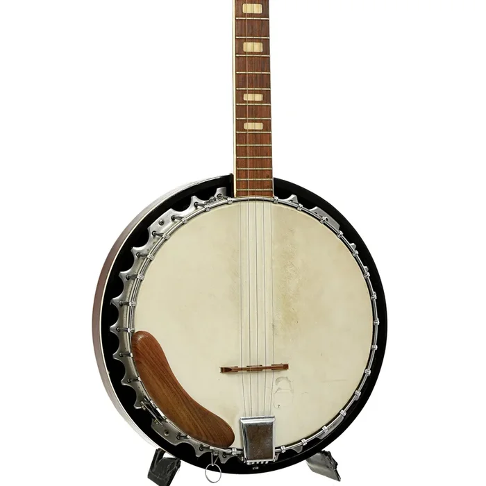 Encore E-75 Resonator Banjo (1970’s)