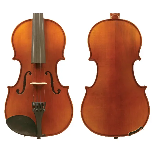 Enrico Student Plus II Violin Outfit