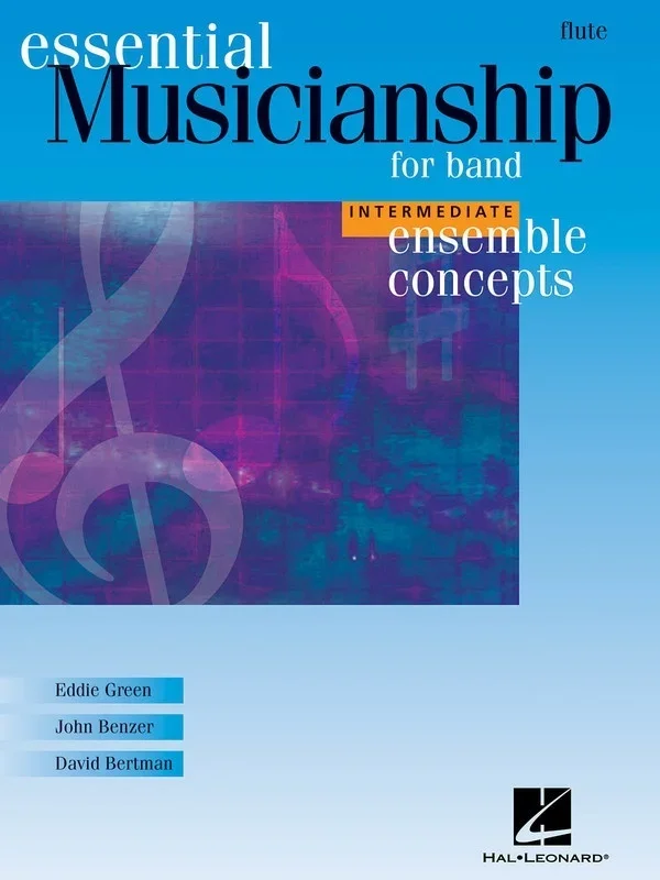 Ensemble Concepts Intermediate Level Value Pack (Package)