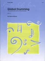 Entertainer – Mallet Percussion