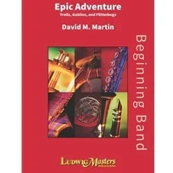 Epic Adventure – Young Band
