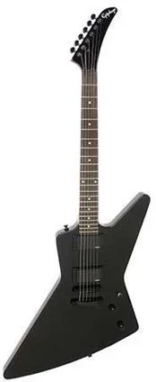 Epiphone 1984 Explorer Ex Emg81/85 Eb