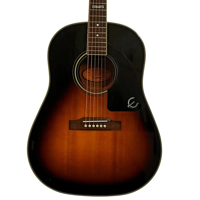 Epiphone AJ28S-VS Acoustic Guitar (1998)