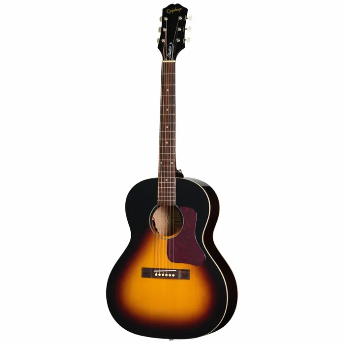 Epiphone Blues King Studio Acoustic Guitar – Dark Burst