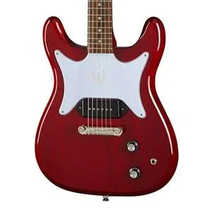 Epiphone Coronet – Vintage Cherry with Laurel Fingerboard