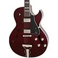 Epiphone ES-175 Premium Hollowbody Electric Guitar Wine Red