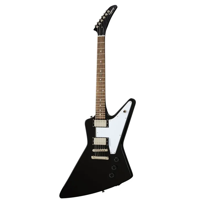 Epiphone Explorer – Ebony
