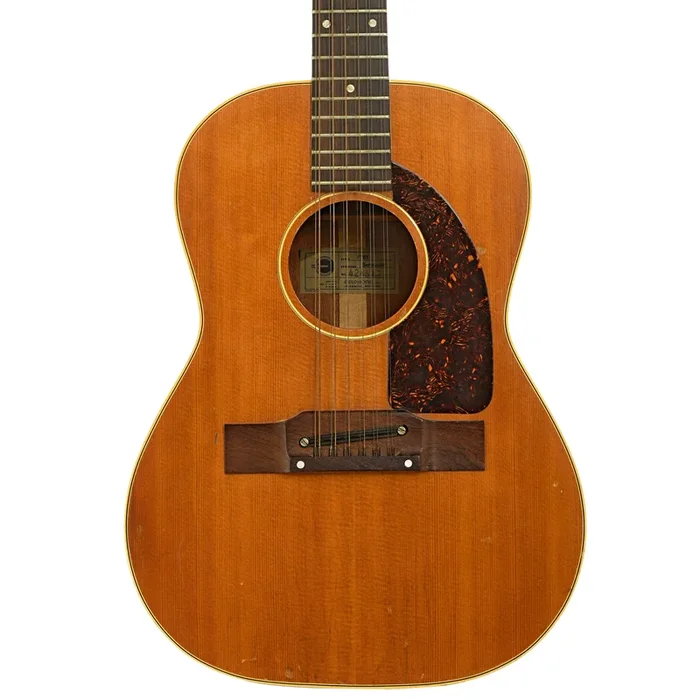 Epiphone FT85 Serenader 12-String Guitar (1966)