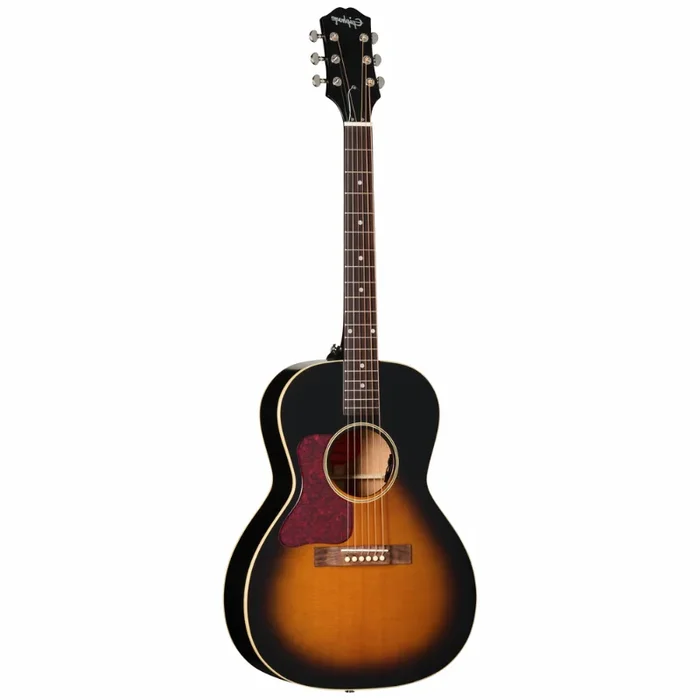 Epiphone L-00 Standard Vintage Sunburst Left-Handed Guitar