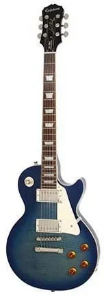 Epiphone Les Paul Standard Plustop Pro Tl