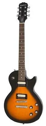 Epiphone Les Paul Studio LT Vintage Sunburst