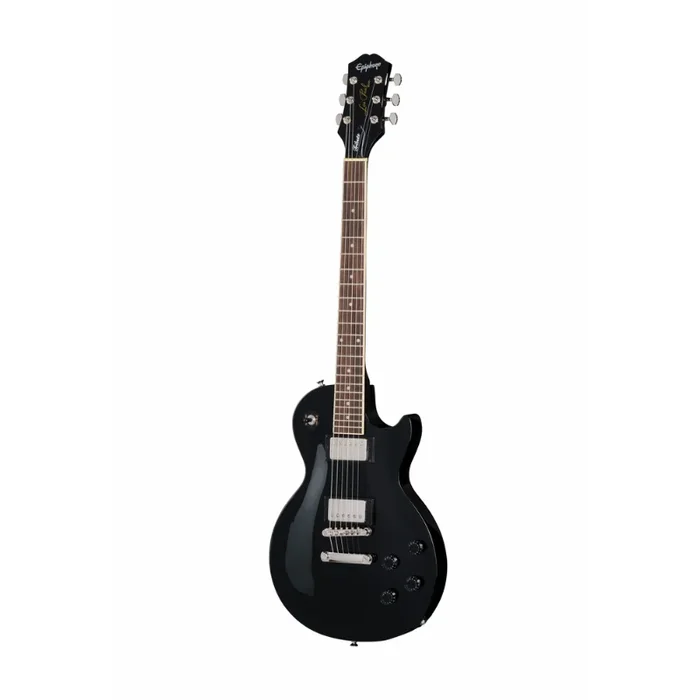 Epiphone Les Paul Tribute Electric Guitar – Ebony