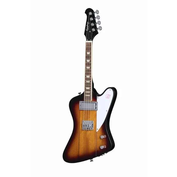 Epiphone Mandobird Electric Mandolin with Gig Bag – Vintage Sunburst