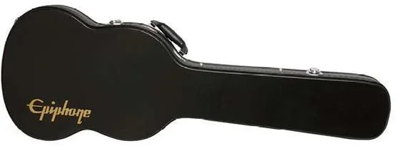 Epiphone SG Hard Case