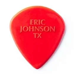 Eric Johnson Jazz III Dunlop Picks – 6 pack