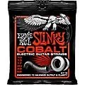 Ernie Ball 2715 Cobalt Skinny Top Heavy Bottom Electric Guitar Strings Standard