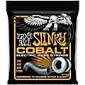 Ernie Ball 2733 Cobalt Hybrid Slinky Electric Bass Strings Standard