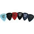 Ernie Ball Celluloid Mixed Color Guitar Pick – 2 Dozen Heavy 2 Dozen