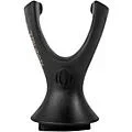 Ernie Ball Guitar Wall Mount Hanger Black