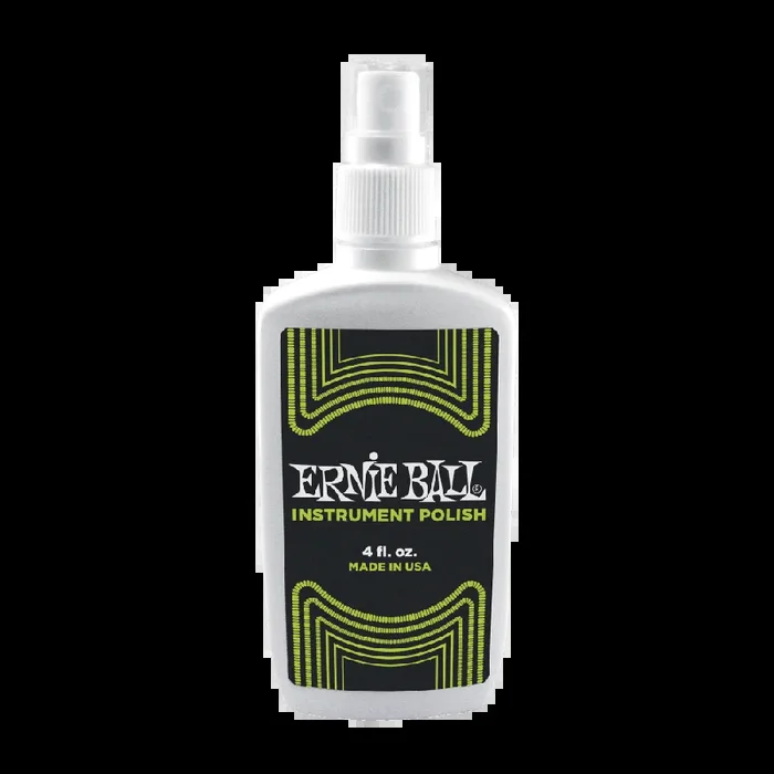 Ernie Ball Instrument Polish 118 ml