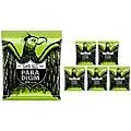 Ernie Ball Paradigm Regular Slinky Electric Guitar Strings 6-Pack Standard