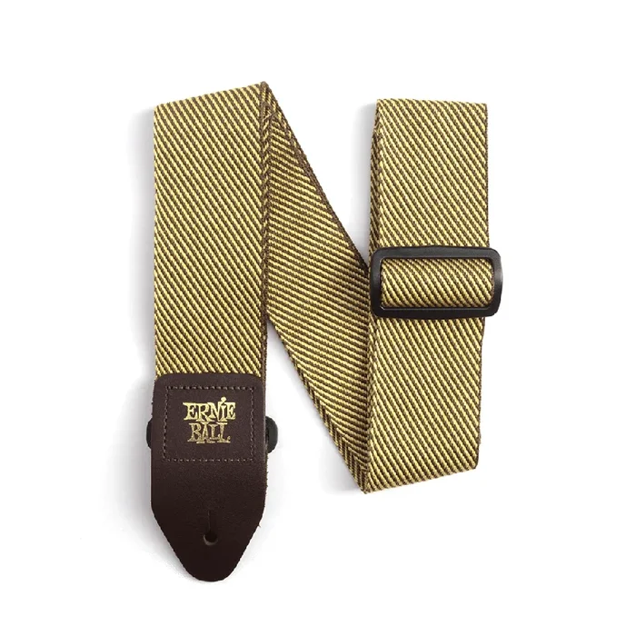 Ernie Ball Tweed Strap