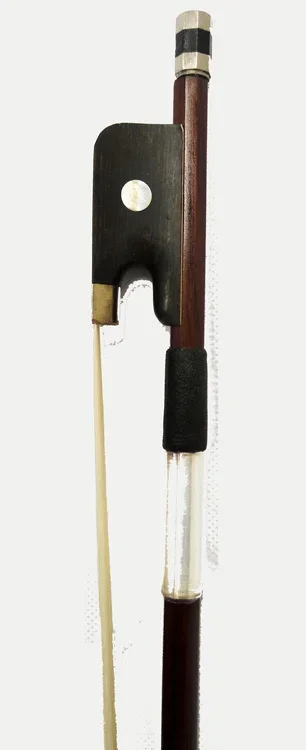 Ernst Keller 760C Series 3/4 Size Cello Bow