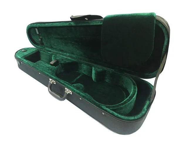 ESE Arrow Violin Case-Lighweight-Black 4/4