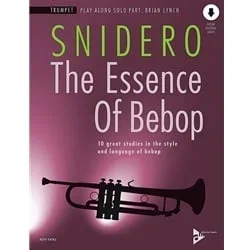Essence of Bebop – Trumpet