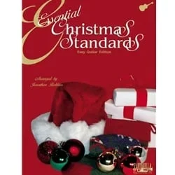 Essential Christmas Standards – Easy Guitar