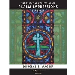 Essential Collection of Psalm Impressions – Organ