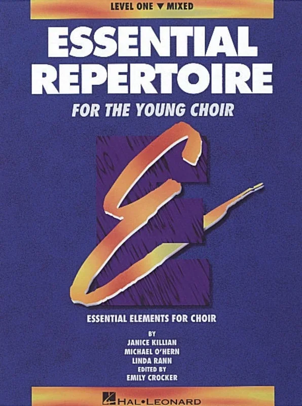 Essential Repertoire Mixed Perf/Acc 2CD Pak (CD Only)