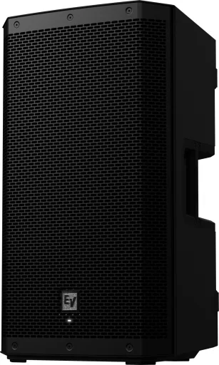EV 12PG2-US 12 ” 2-Way Powered Speaker – ZLX
