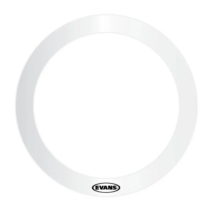 Evans 1.5 Inch E-Ring 10 Pack, 14 Inch