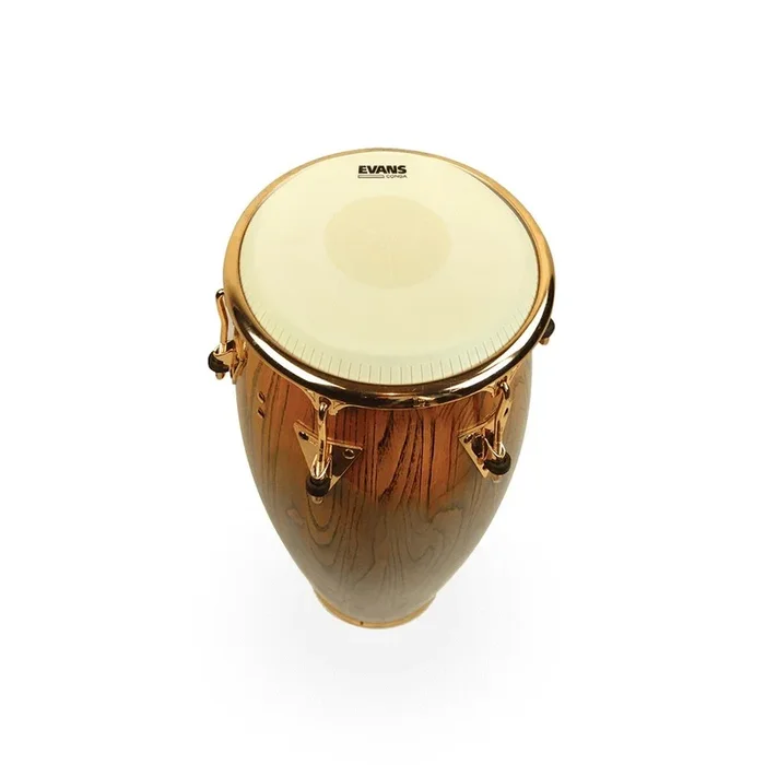Evans 12.50″ Tri-Center Conga Drumhead