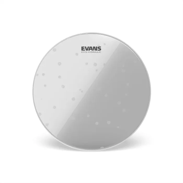 Evans 15″ Hydraulic Glass Drumhead